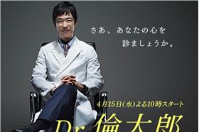 日劇,堺雅人 (官網)