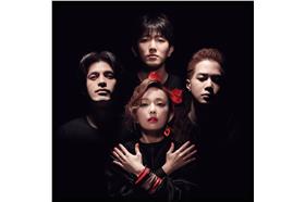 大嘴巴-環球唱片提供