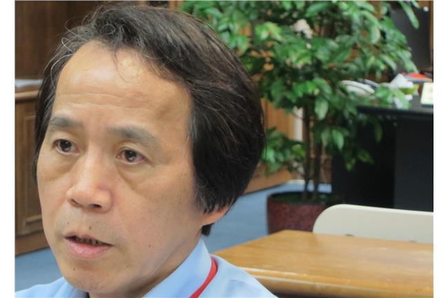 專訪林欽榮：2050年，台北的模樣