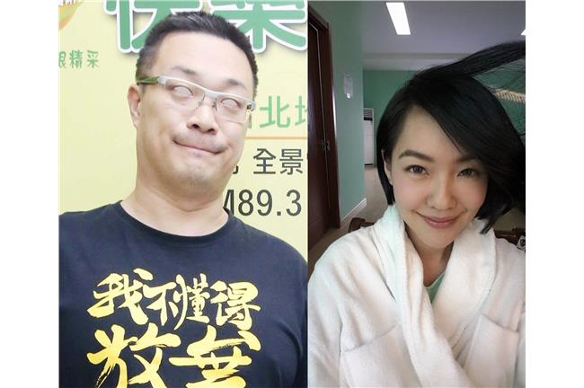 小S衰沾李蒨蓉　被轟：風頭過就囂張