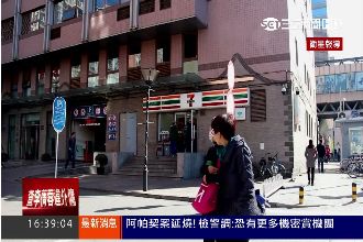 小7進不了強國市場　去年狂賠5千萬