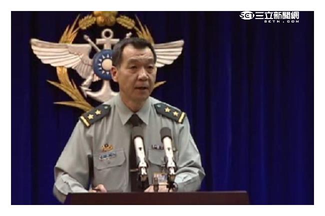 軍紀敗壞　陸軍司令邱國正自請處分