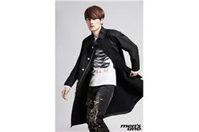 吳克群／men's uno提供