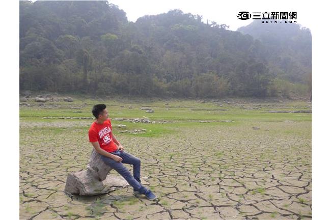 神蹟！姚淳耀竟然找到消失的土地公？