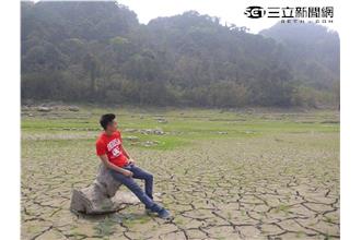 神蹟！姚淳耀竟然找到消失的土地公？