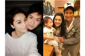 邵翔、小蠻／臉書