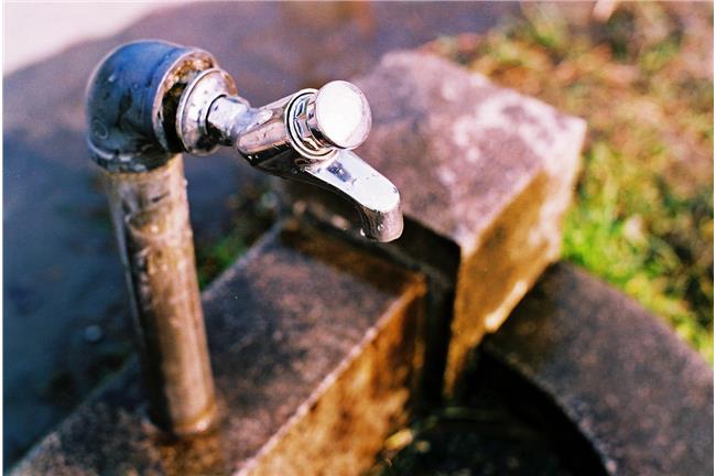 今起三階段限水　旱情恐延至五月中