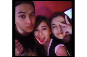 方志友、李毓芬、楊銘威＿臉書