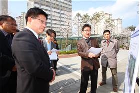 林佳龍,台中市長 (台中市政府)