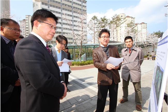 借鑑首爾　林佳龍推三好一公道住宅