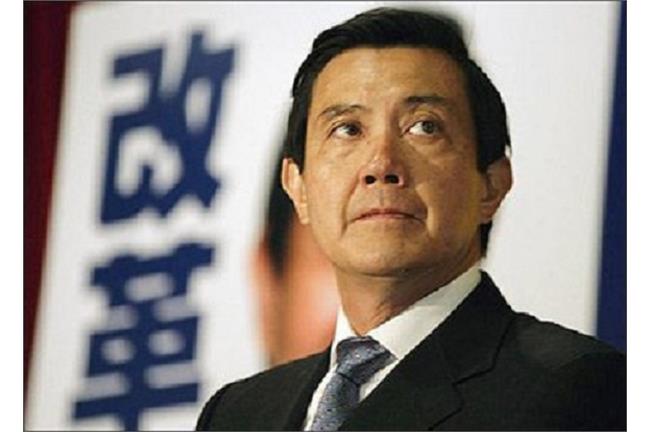 馬英九：使用「中華台北」是個好慣例
