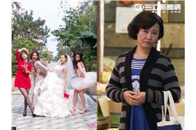 我的寶貝四千金／臉書