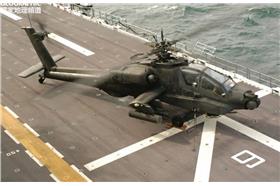 阿帕契_國家地理頻道粉絲團