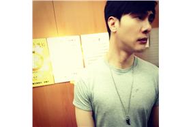 謝佳見／翻攝臉書
