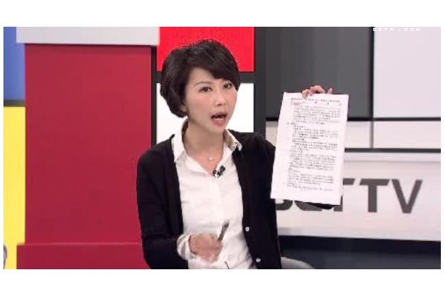 高廣圻今赴總統府　陳亭妃爆：為保官