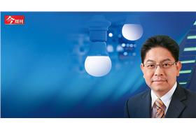 今周刊第955期,中國ＬＥＤ狂人出手 台廠失優勢