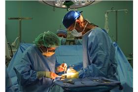 醫院、手術、醫生/flickr-Official U.S. Navy Page