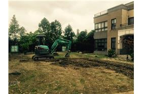 謝長廷,農地,宜蘭 (謝長廷臉書)