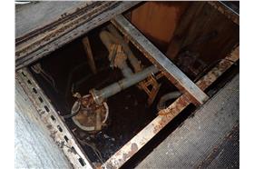 三二行館,溫泉,(台北市政府提供)