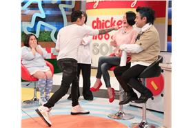 康熙來了－中天提供