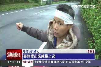 士官長放狗咬傷人　騙文盲婦簽和解書