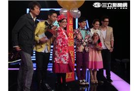 我要當歌手 改版