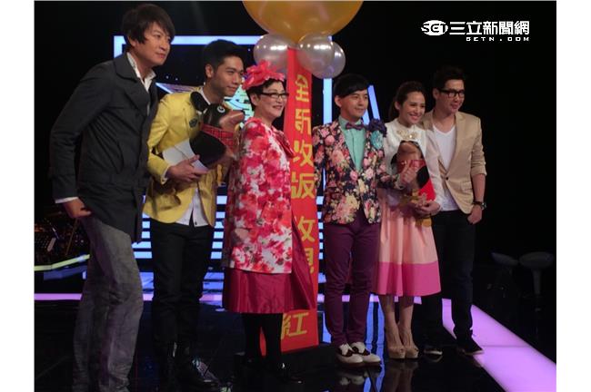 要娶孟耿如了？黃子佼：今年真的想婚