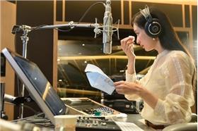 林志玲／P&G提供