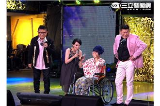 詹雅雯腰椎受傷　許效舜澎哥喊幫洗澡