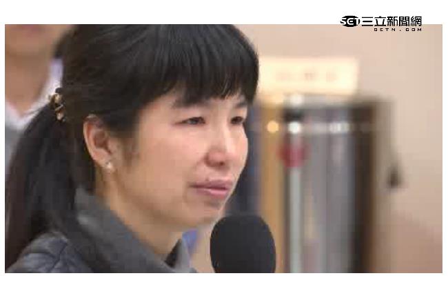 勞乃慧提油救火？學生爆：她想選立委