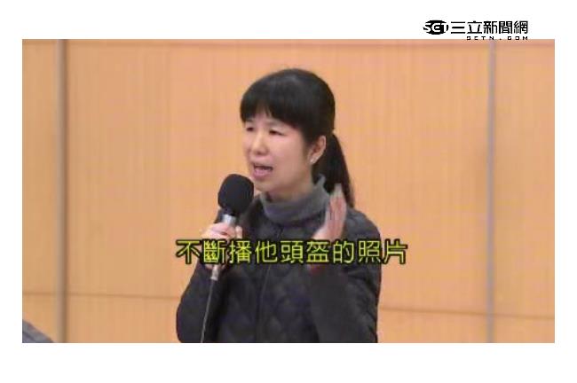 勞乃慧8大名句討公道　得罪這一票人