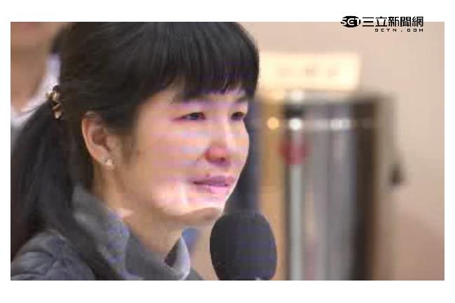 頂補教名師光環　勞乃慧月入20萬起