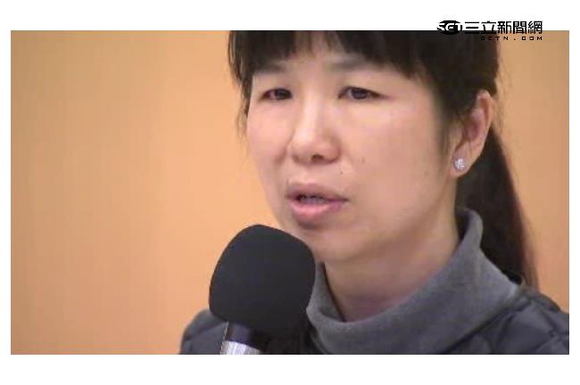勞乃慧救援失敗　只因想選立委？