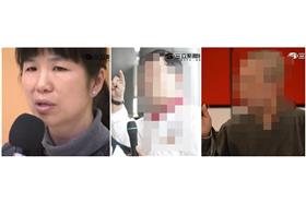 勞乃慧,釋昭慧,阿基師