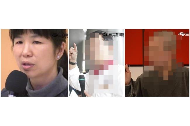 勞乃慧與這2人共同點　主播：話太多