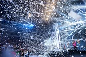 張惠妹,阿妹,阿密特,AMIT 2,烏托邦世界巡城演唱會,20150408（EMI提供）