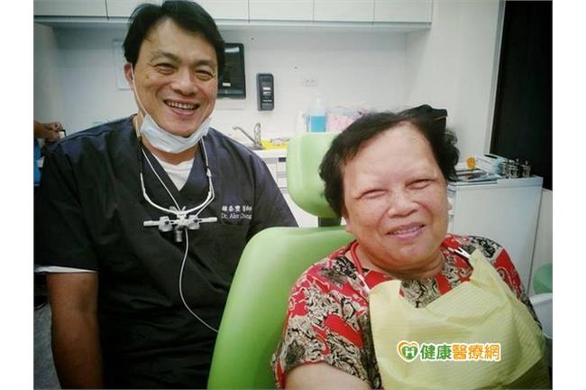 植牙種類多　如何選擇適合自己的方式