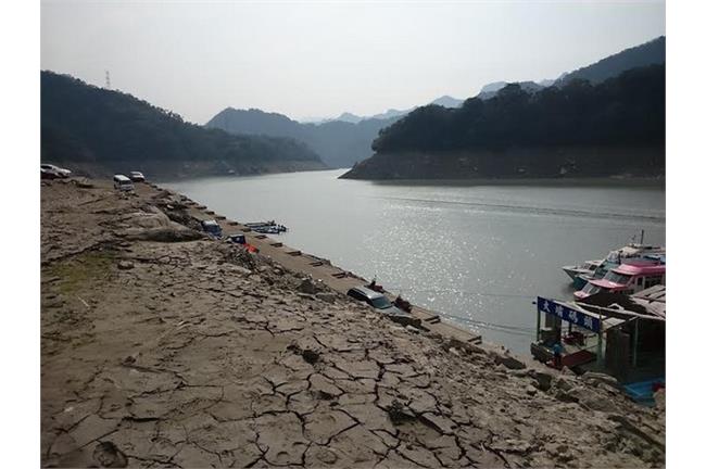 兩波梅雨鋒面來襲　限水有望解除！