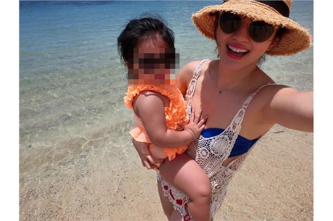 孩子胖干我何事？陳泱瑾憑什麼要道歉