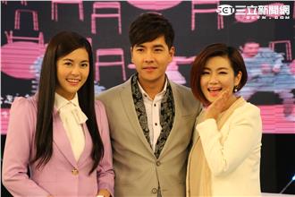 Selina、任容萱同台聽見幸福！