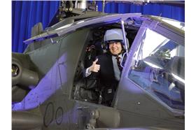 馬英九－總統府提供