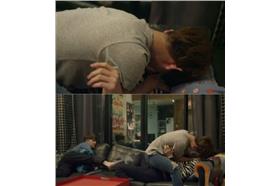 柏賢和世勳19禁-翻攝韓星網