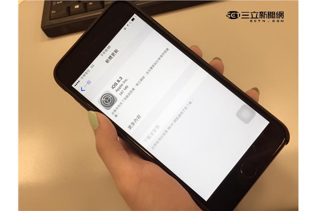 傳iOS8.3讓TouchID壞了