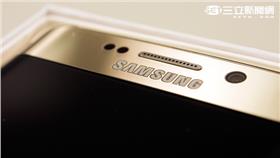 三星 S6 Edge／黃郁棋攝