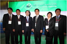 林佳龍 (台中市政府提供)