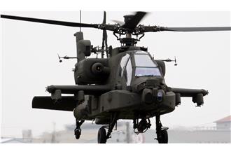 國防部：考慮將阿帕契列營區開放活動