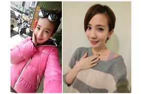 張艾亞　圖／翻攝自張艾亞臉書