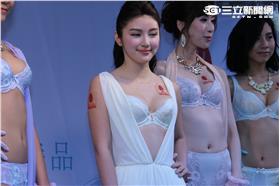 陳泱瑾(范庭瑄攝)