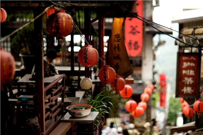 谷歌街景熱搜榜出爐！老外最愛搜九份