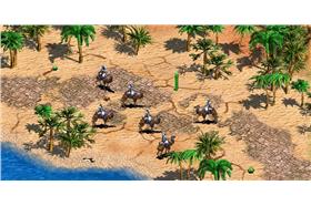 世紀帝國2,資料片_Age of Empires II粉絲團